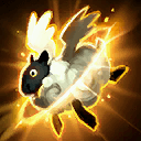 Glyph of Poly Bomb