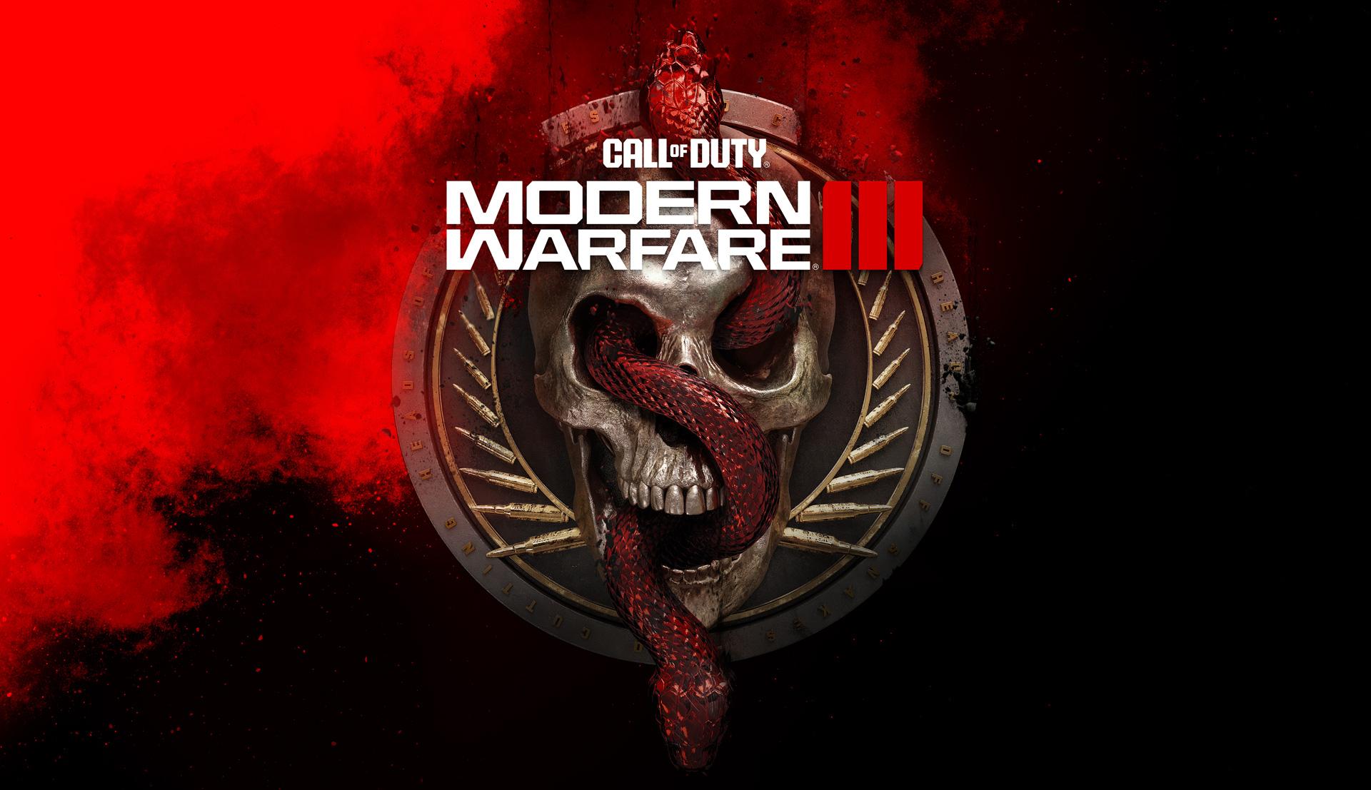 CALL OF DUTY: MODERN WARFARE III - Unveiling Game Editions and Preorder Benefits