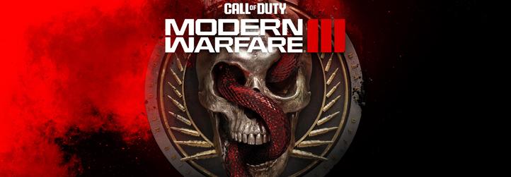 CALL OF DUTY: MODERN WARFARE III - Unveiling Game Editions and Preorder Benefits