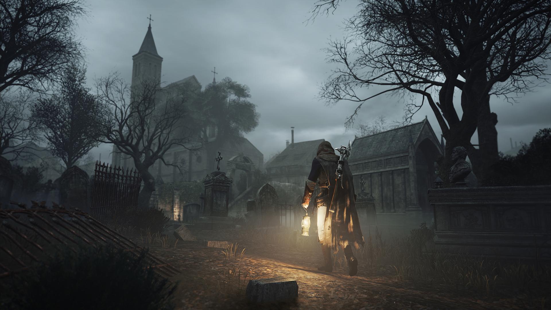 Assassin's Creed: Unity - Dead Kings