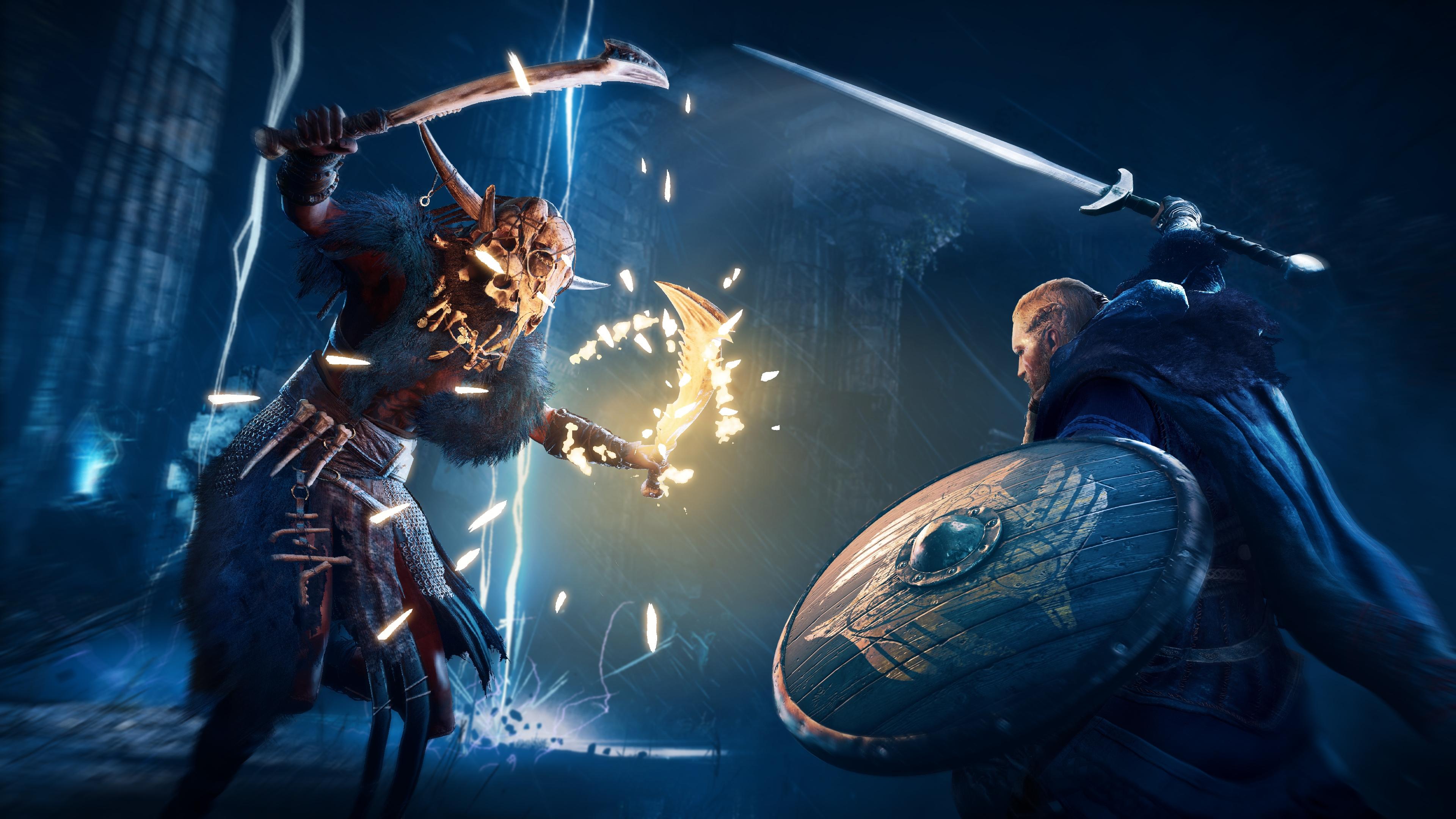 Assassin's Creed Valhalla Ultimate