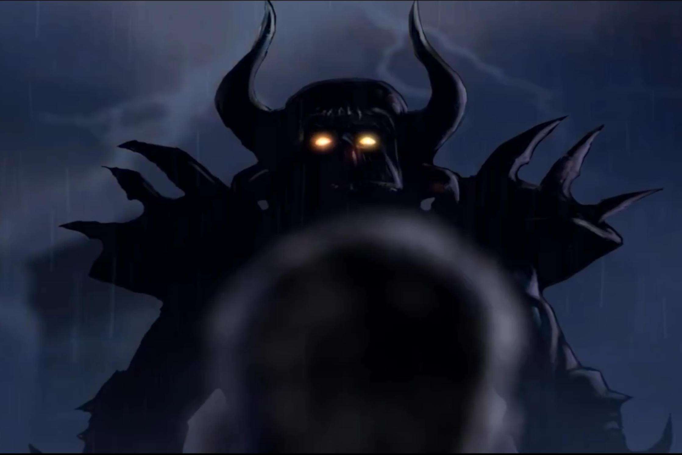 Baldur's Gate