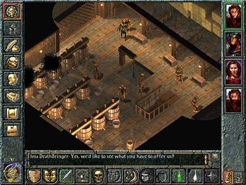 Baldur's Gate: The Original Saga