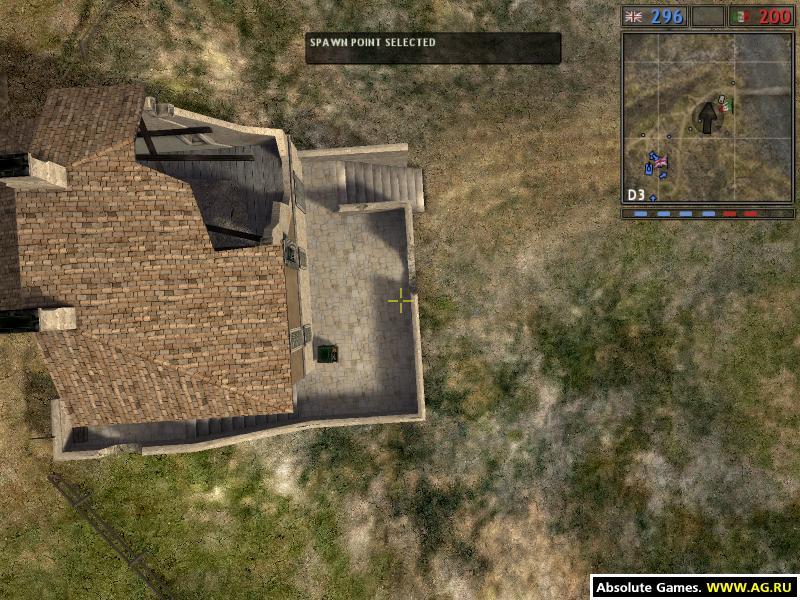 Battlefield 1942: The Road to Rome