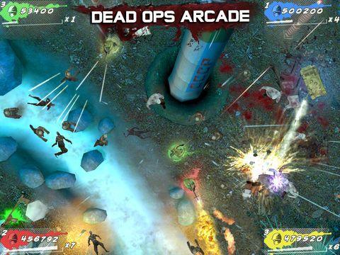 Call of Duty: Black Ops Zombies