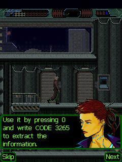 Cyberpunk: The Arasaka's Plot