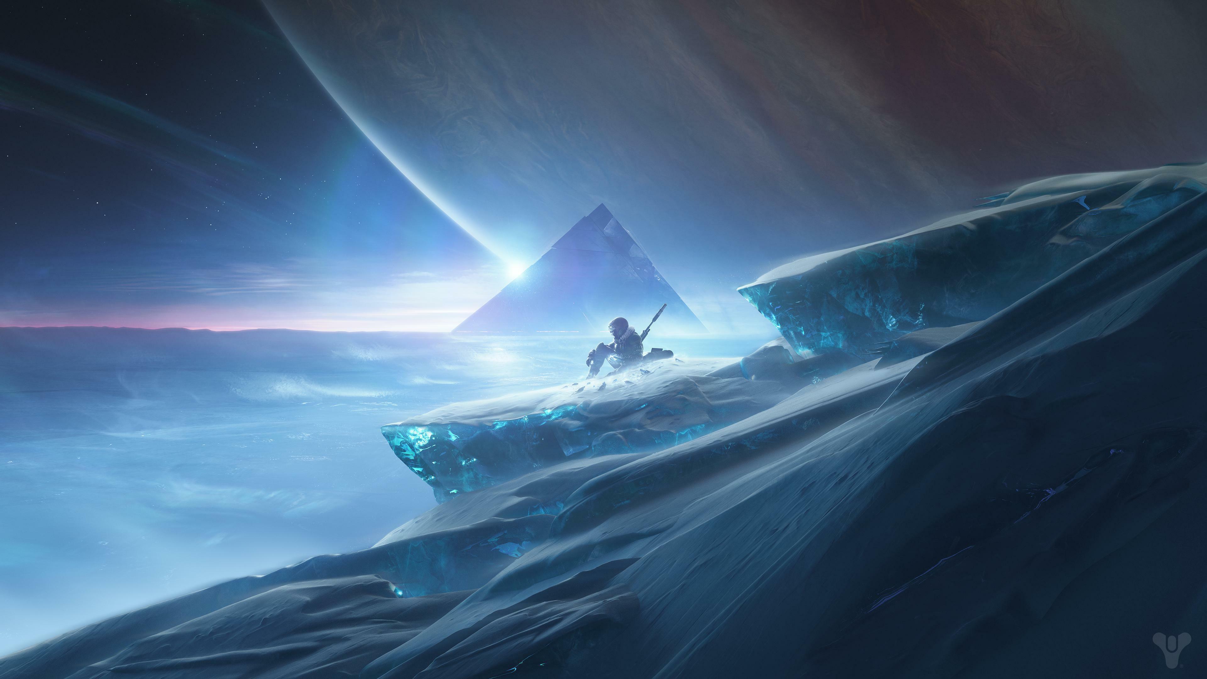 Destiny 2: Beyond Light