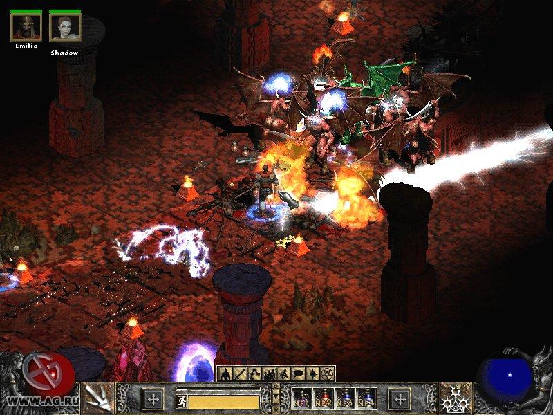 Diablo II: Lord of Destruction