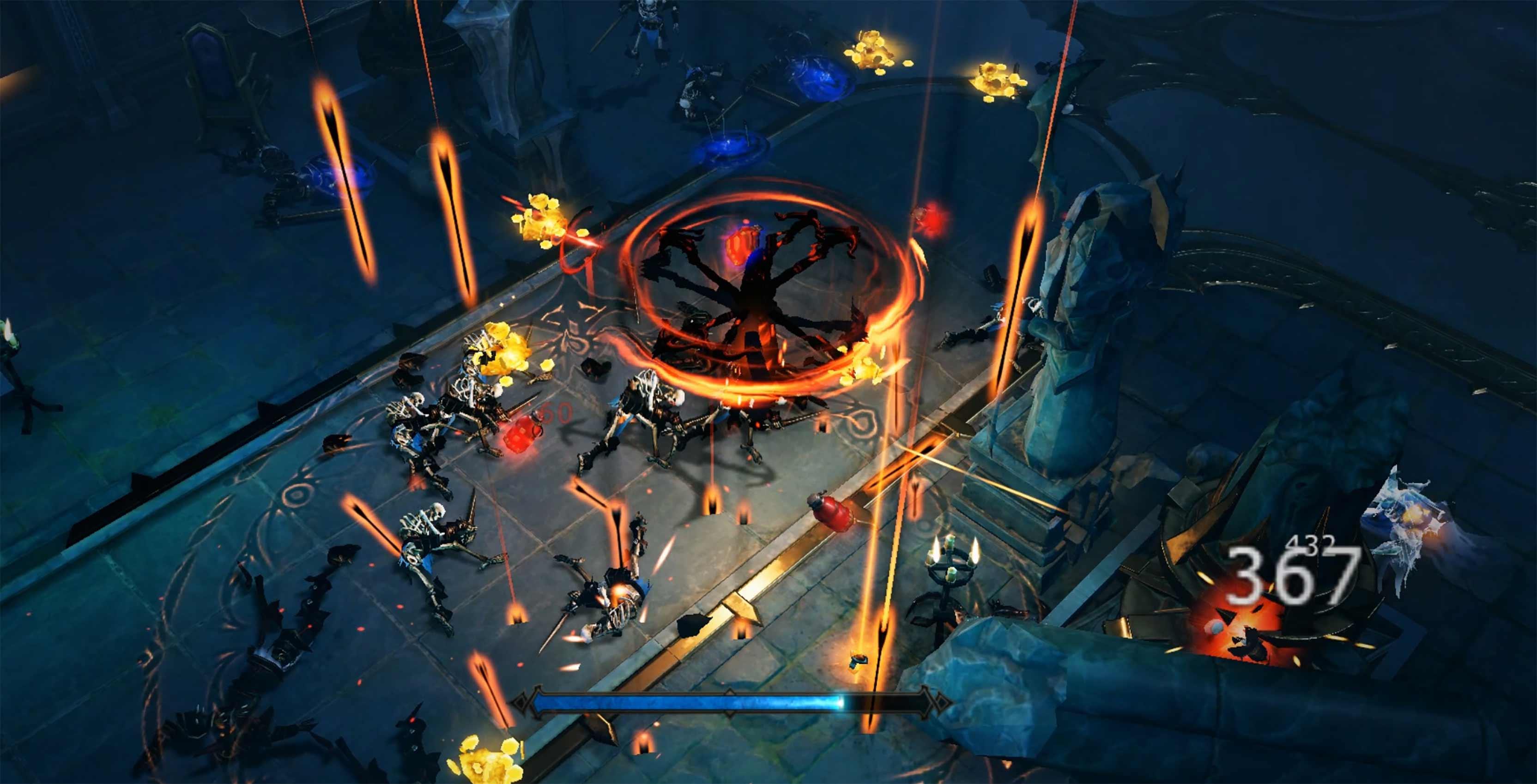 Diablo: Immortal