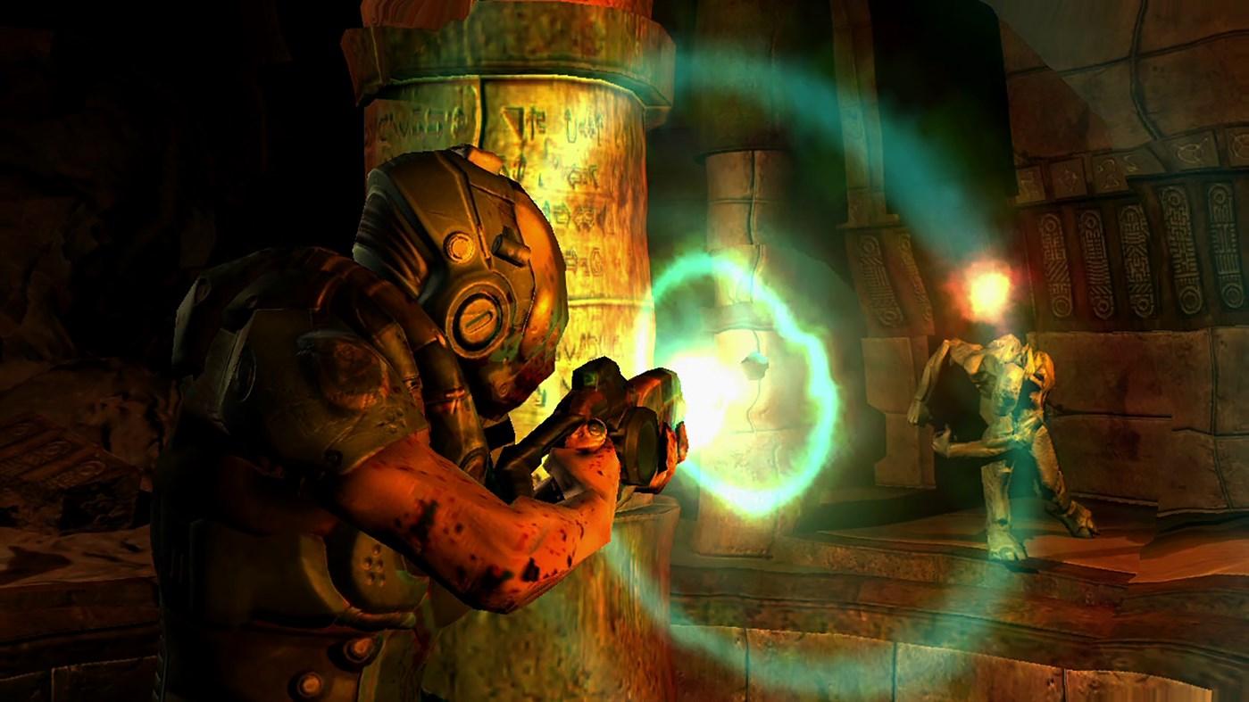 DOOM 3 (25th anniversary)