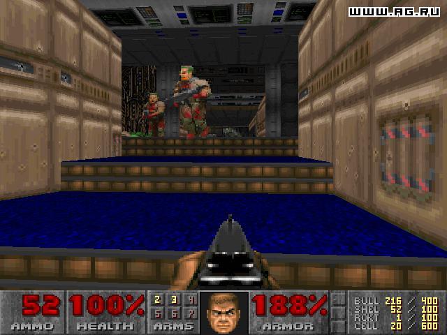 Doom for Windows