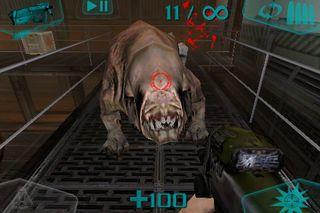 DOOM Resurrection