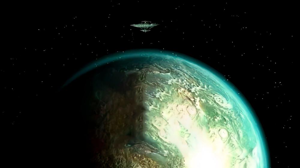 Fallout 3: Mothership Zeta