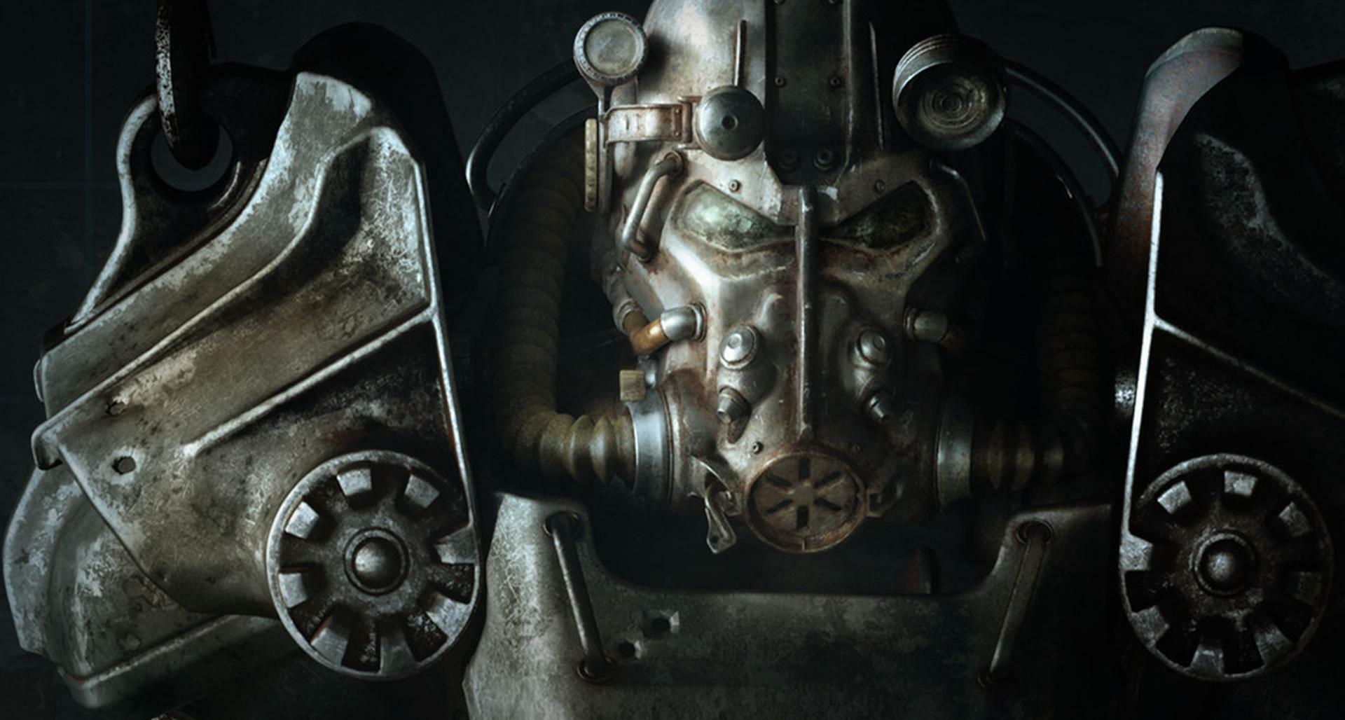 Fallout 4 VR