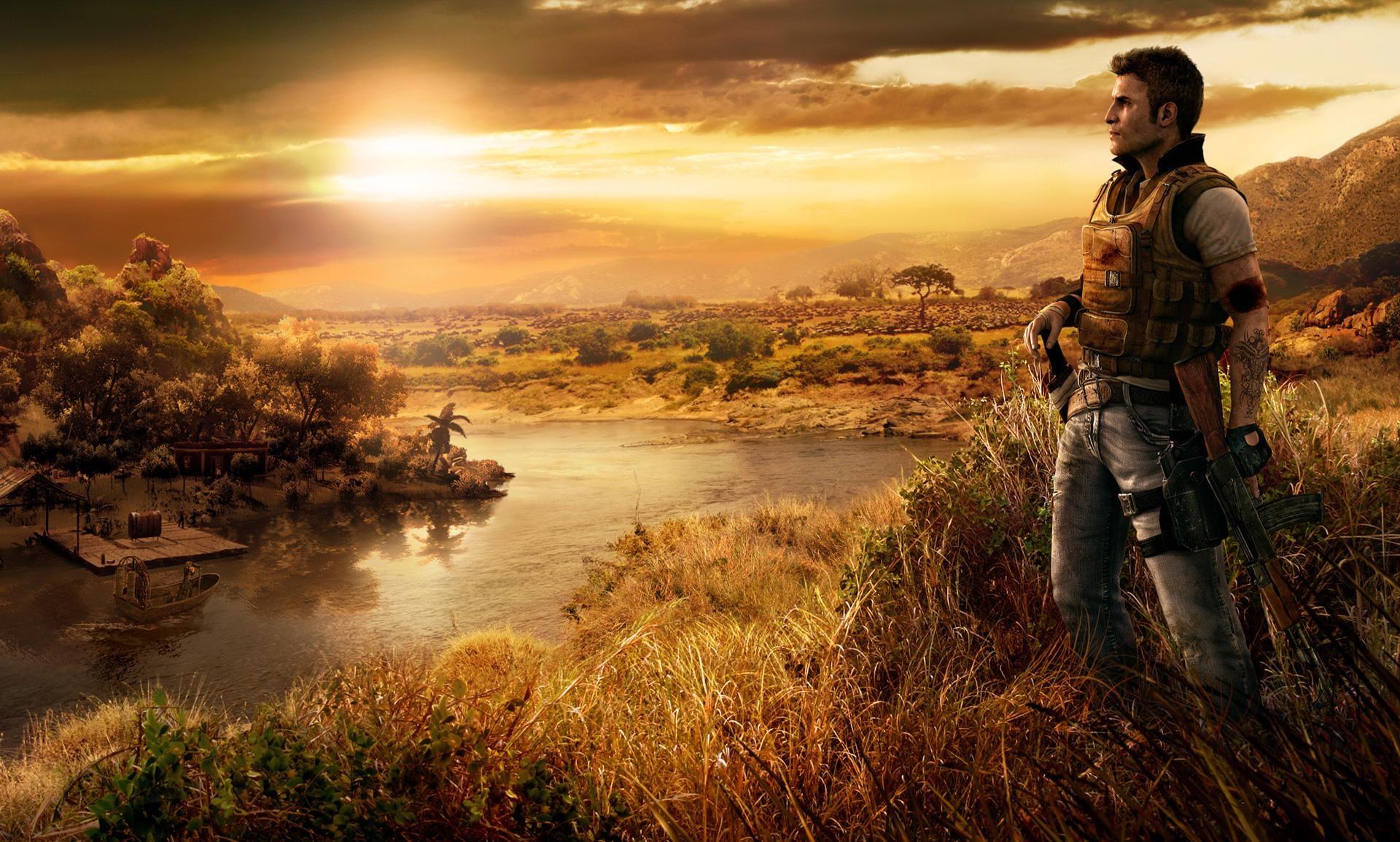 Far Cry 2