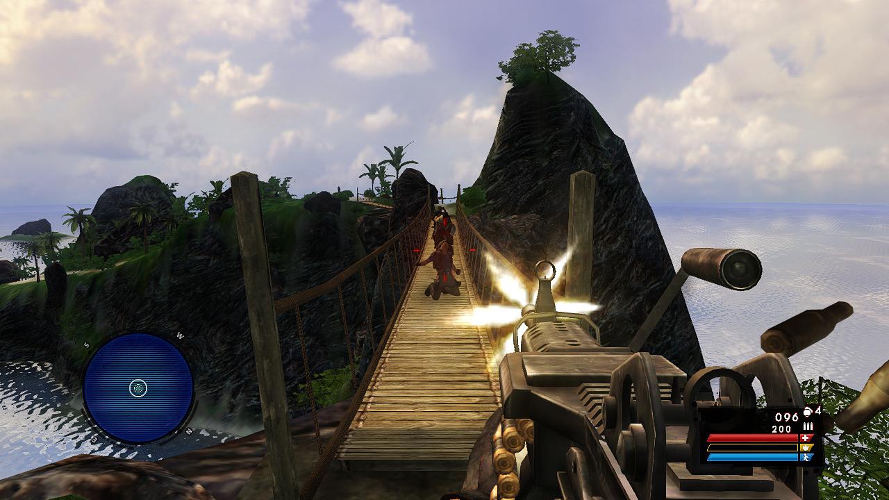 Far Cry: Wild Expeditions