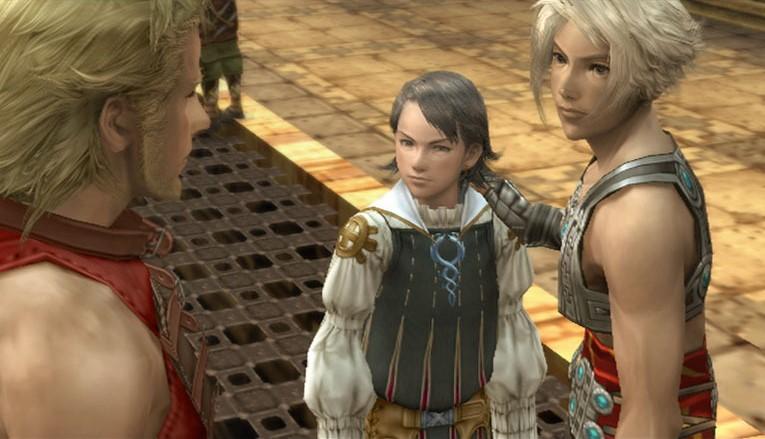 Final Fantasy XII