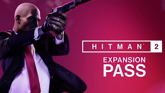 Hitman 2 - Expansion 2