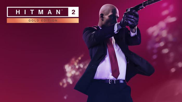 Hitman 2: Gold Edition
