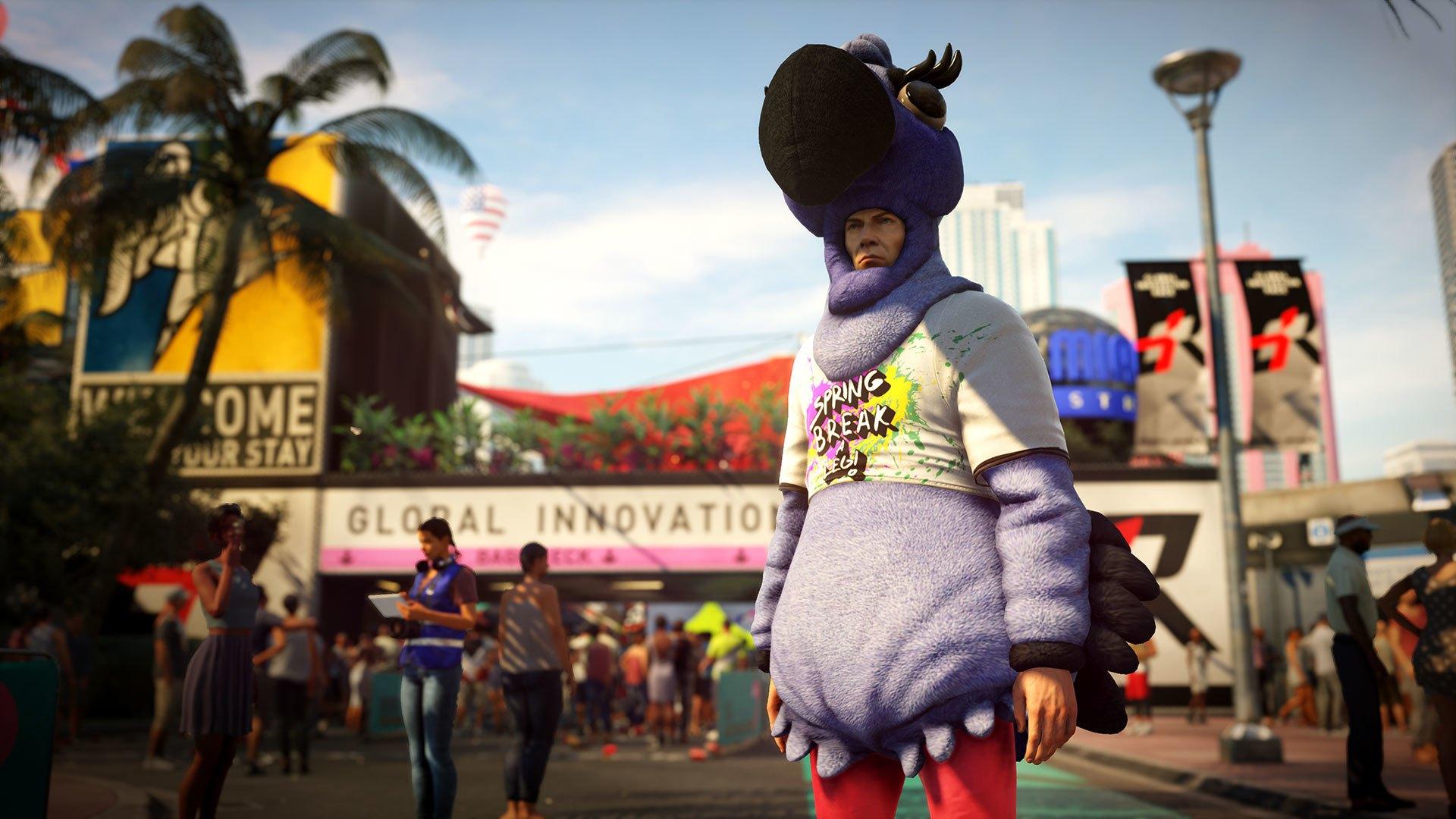 HITMAN 2 - Miami Pack