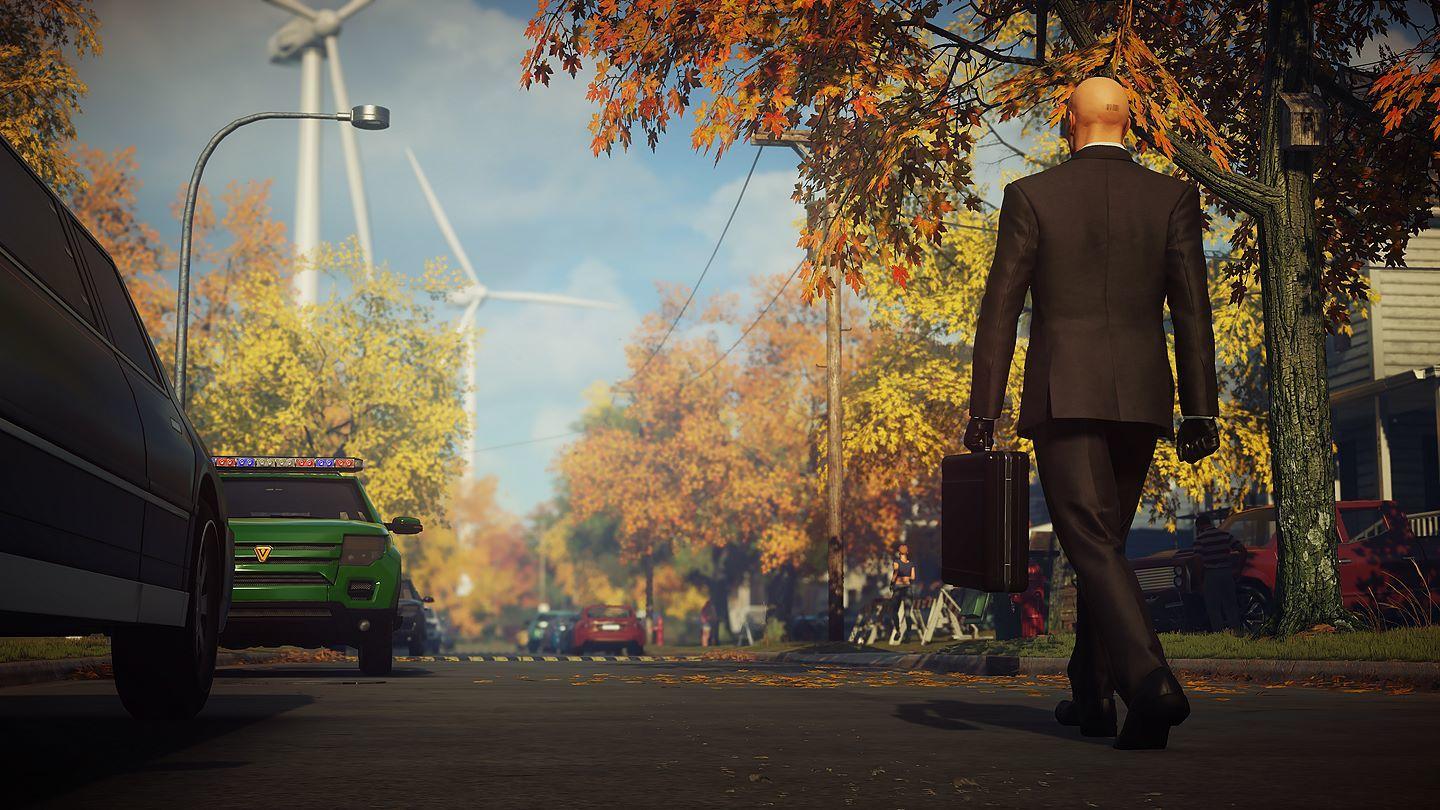 HITMAN 2 - Upgrade Pack