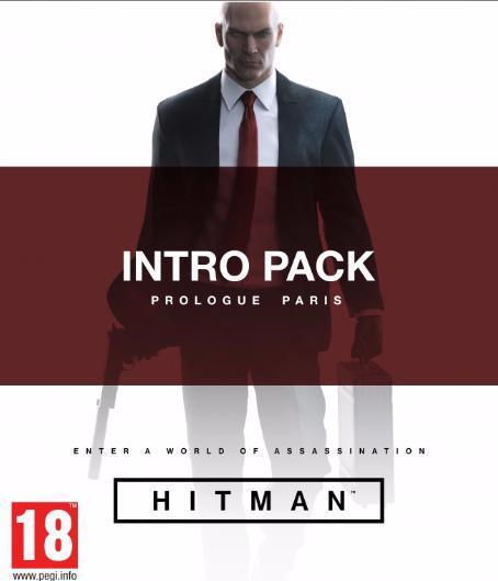Hitman - Episode 1: Paris