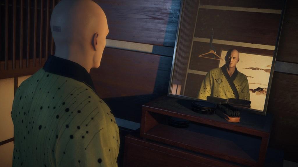 HITMAN - Episode 6: Hokkaido