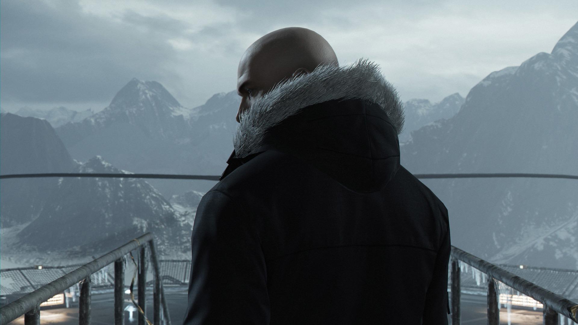 HITMAN - GOTY Legacy Pack