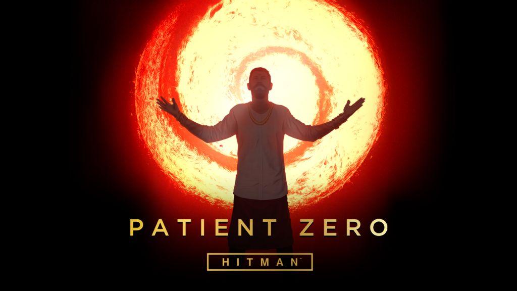 Hitman - Patient Zero