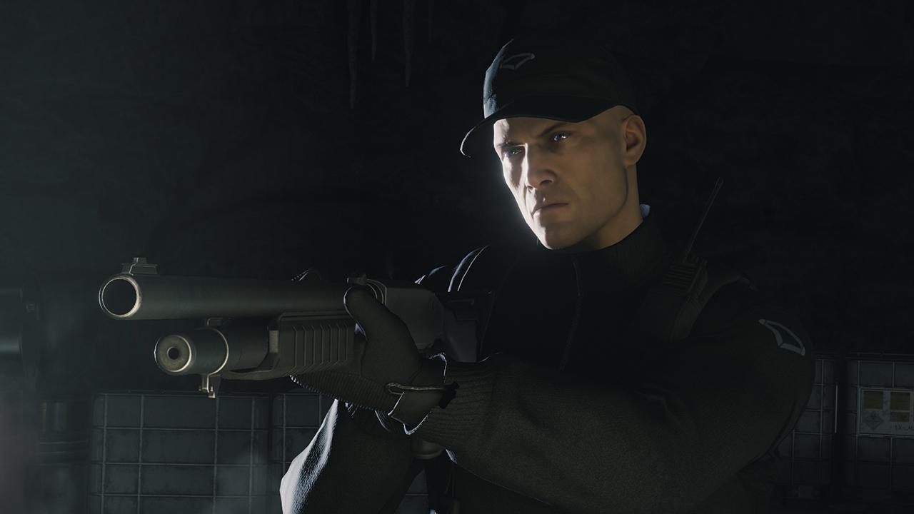 HITMAN - Spring Pack