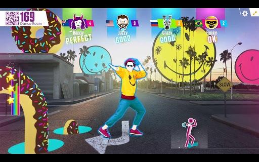 Just Dance Now