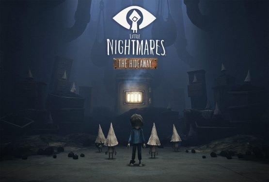 Little Nightmares: The Hideaway