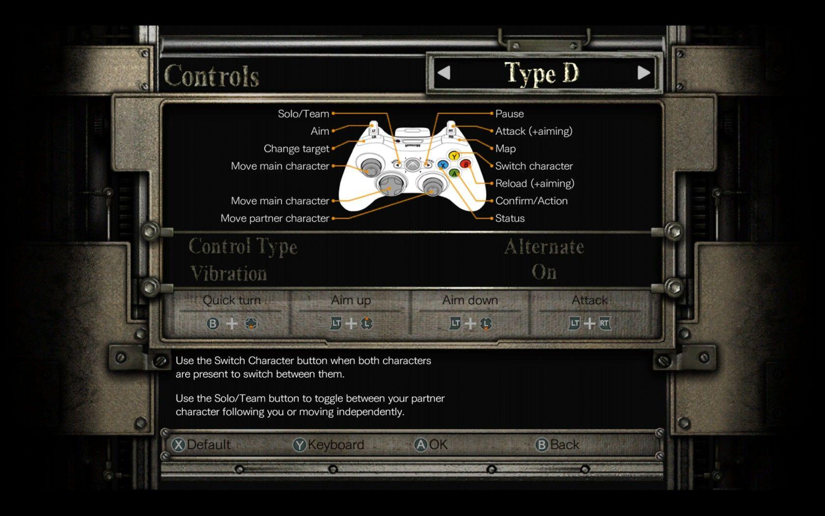 Resident Evil Zero
