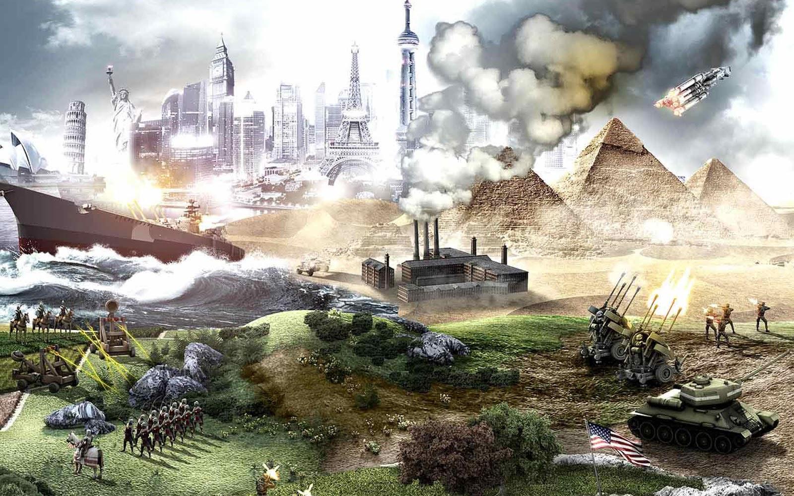Civilization V