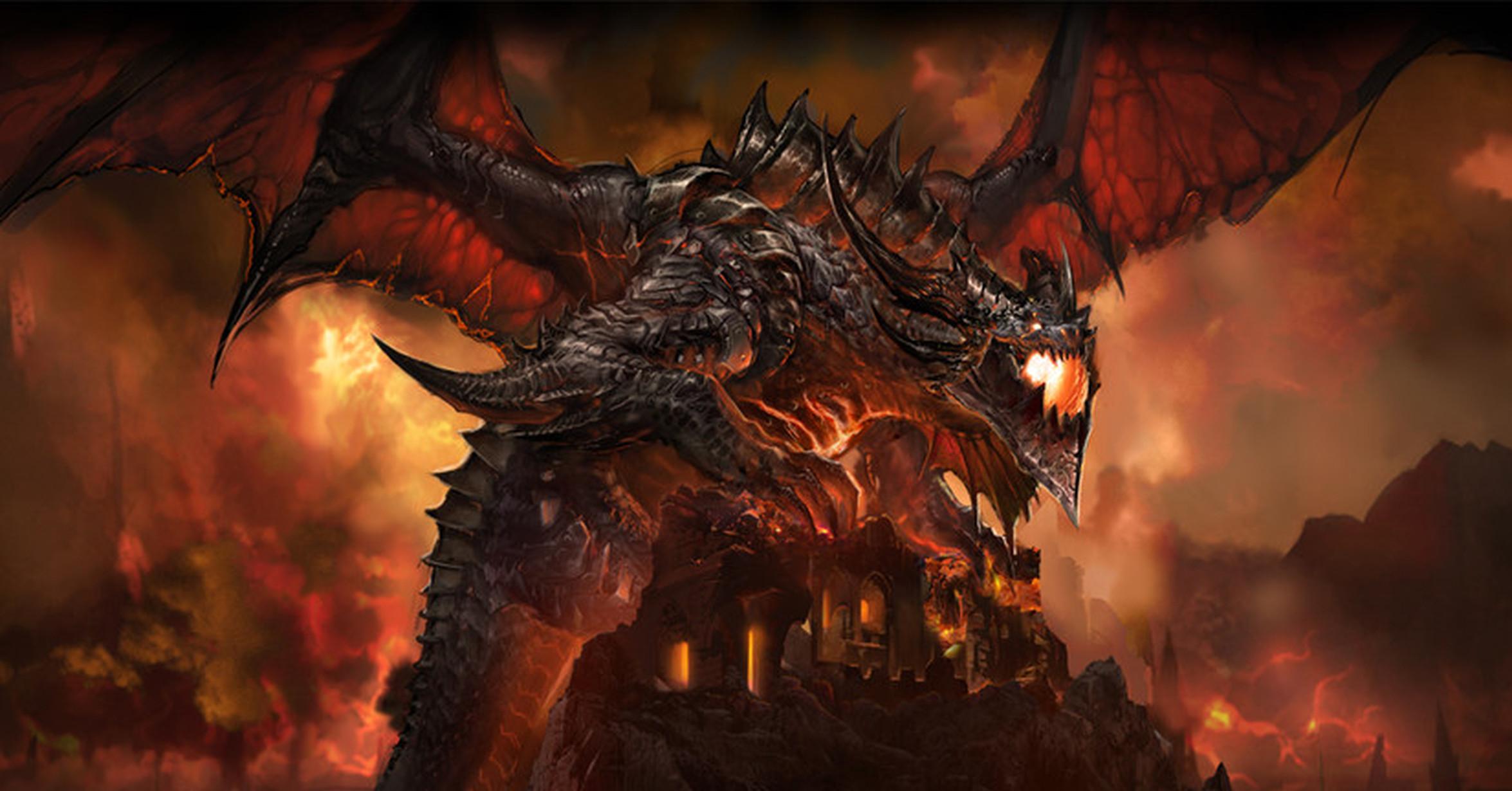 World of Warcraft: Cataclysm