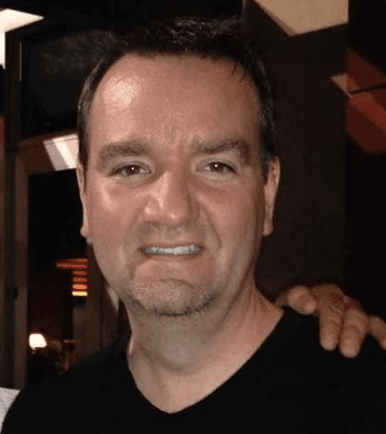 Adrian Carmack