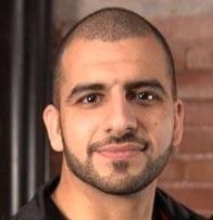 Ashraf Ismail