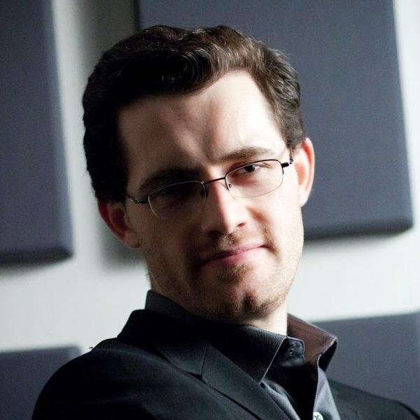 Austin Wintory