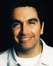 Bob Rafei