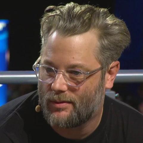 Cory Barlog