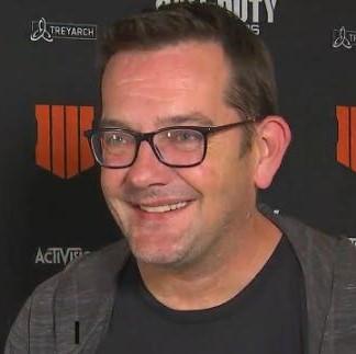 Craig Houston
