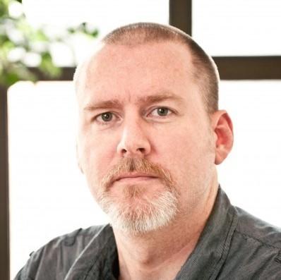 Dan Hay