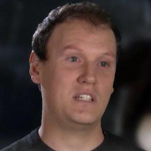 Daniel Neuburger
