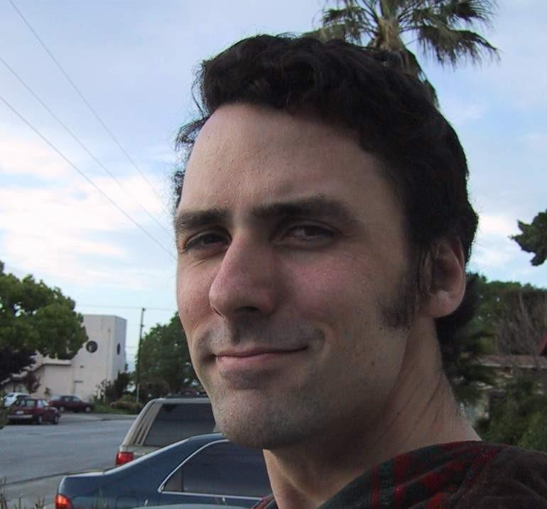 Dave D. Taylor