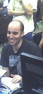 Doug Church