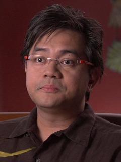 Erick Pangilinan