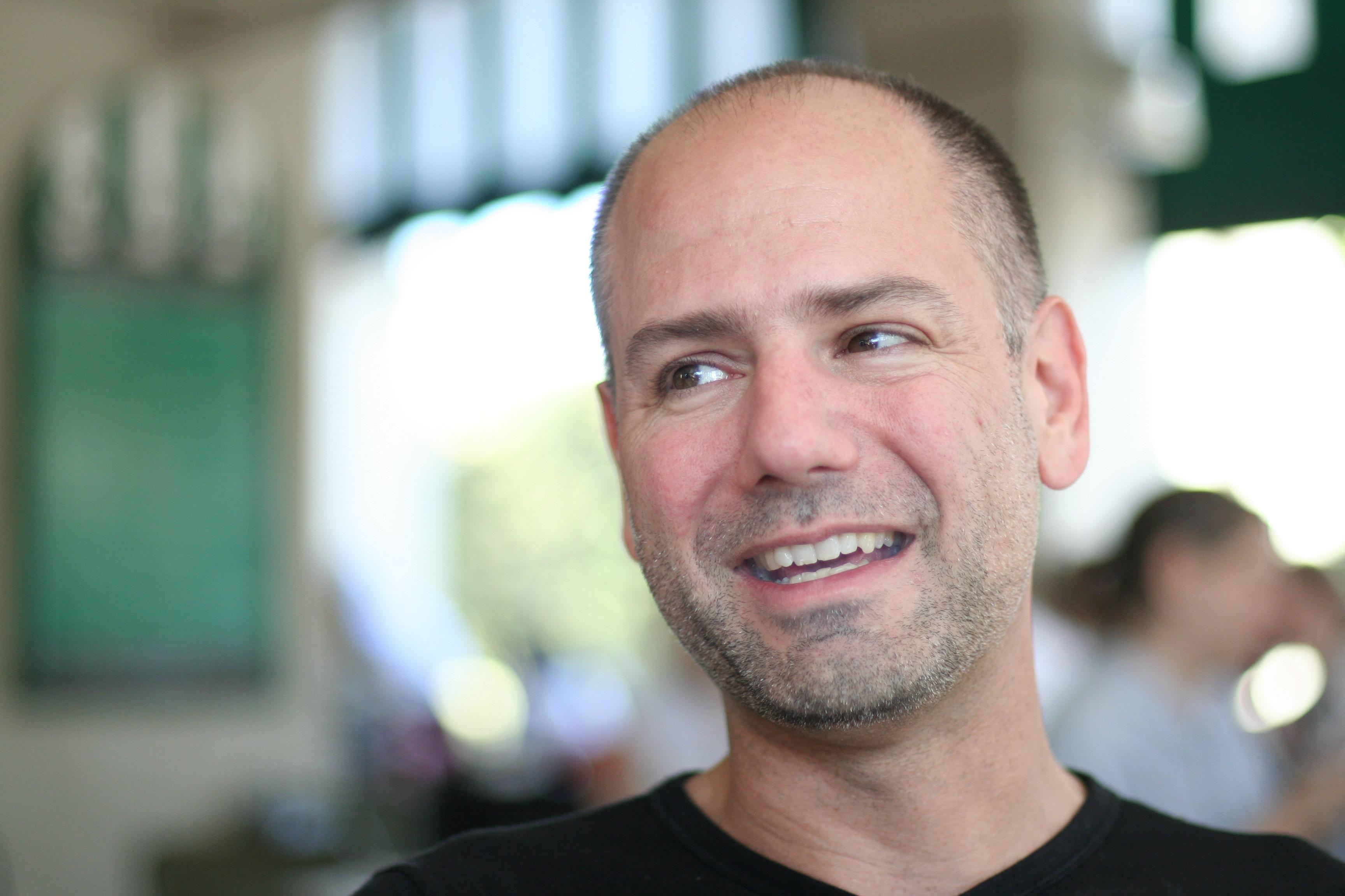 Gerard Marino