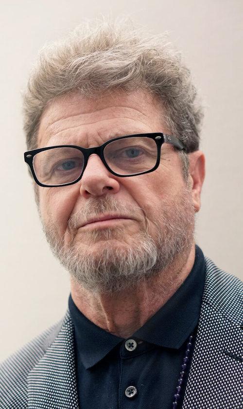Gustavo Santaolalla