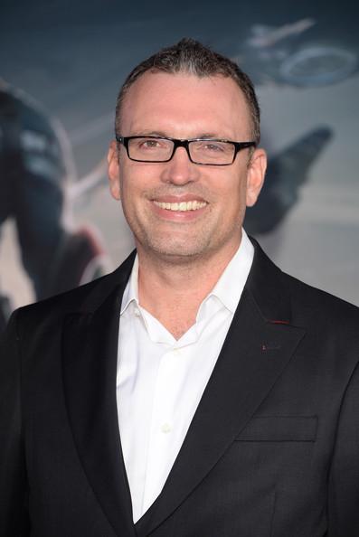 Henry Jackman