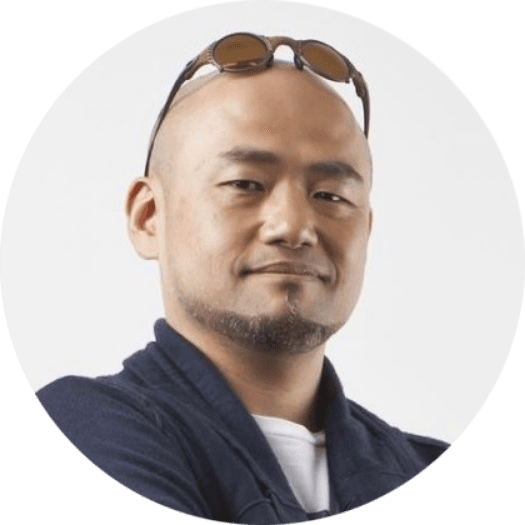 Hideki Kamiya